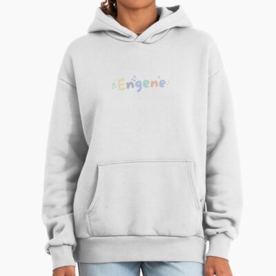 Alternative view of Engene Enhy Hoodie