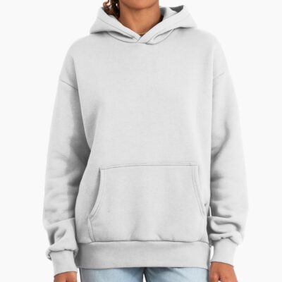 Alternative view of Engene Zone Hoodie