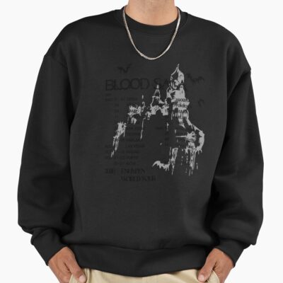 Alternative view of Enhypen Concert Tshirt Sweatshirt