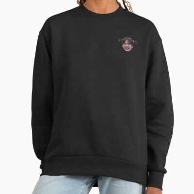 Alternative view of Funny Jungwon Sweatshirt