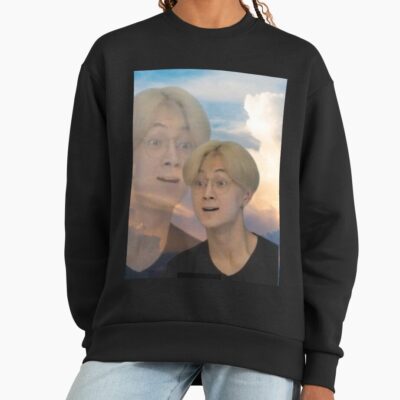 Alternative view of Jay Meme Sweatshirt