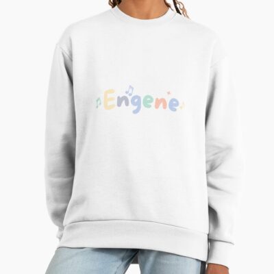 Alternative view of Engene Enhy Sweatshirt