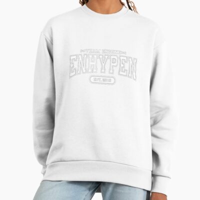 Alternative view of Team Engene Enhypen Sweatshirt