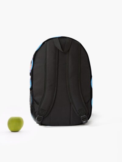 Alternative view of Jungwon I Land Sheep Garden Icon Backpack
