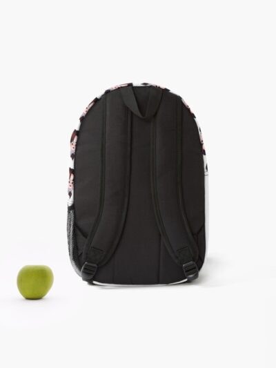 Alternative view of Vampire Sunoo Backpack