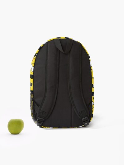 Alternative view of Enchin Enhypen Ni Ki Backpack