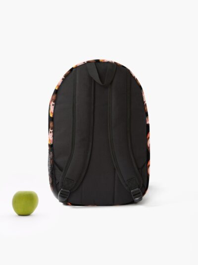 Alternative view of Niki I Land Dna Icon Backpack