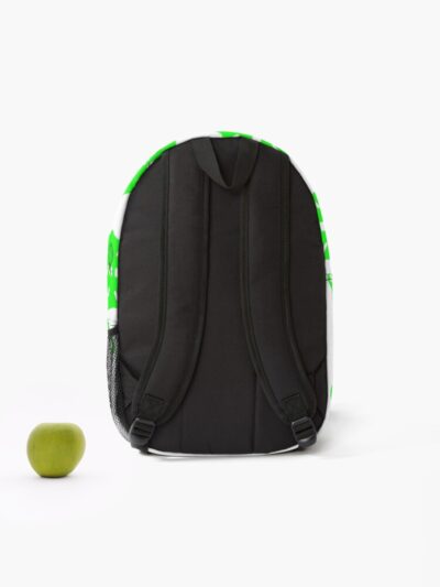 Alternative view of Engene Lightstick Backpack