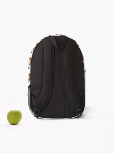 Alternative view of Vampire Niki Backpack