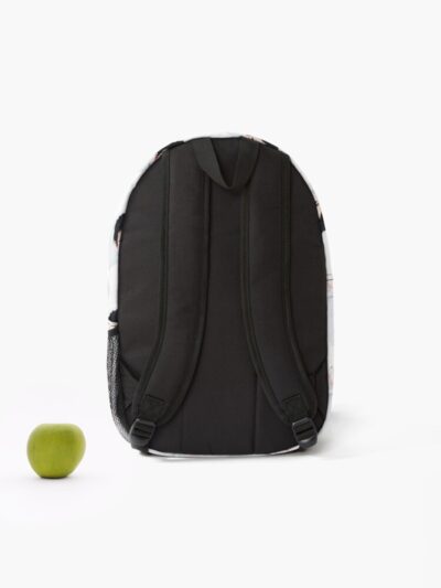 Alternative view of Ni Ki Soft Glow Icon Backpack