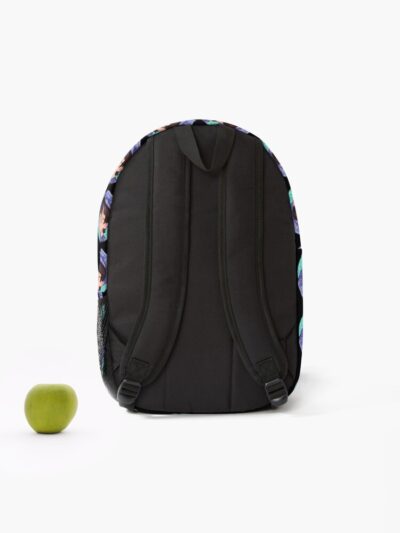 Alternative view of Jake I Land Little Aussie Boy Icon Backpack