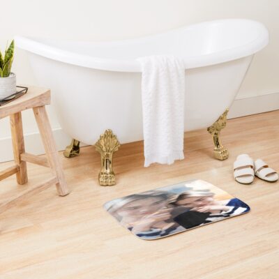 Alternative view of Niki Meme Bath Mat