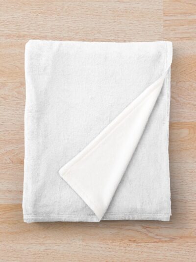 Alternative view of Enhypen Throw Basic Blanket