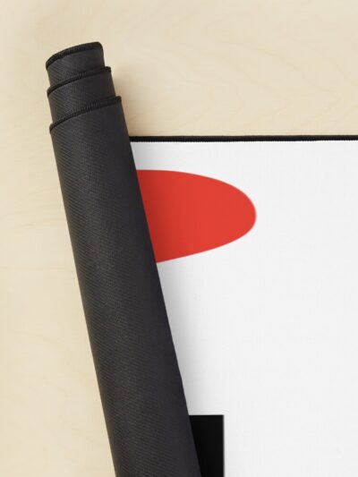 Alternative view of Enha If You Say Mouse Pad